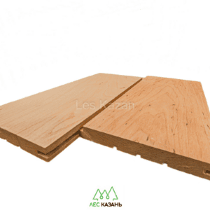 Вагонка Ольха STS Wood Counry 15х128х3000 «Экстра»