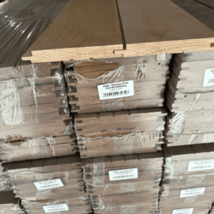 Вагонка Alder natural профиль STS4 15х120х2000 «Экстра»